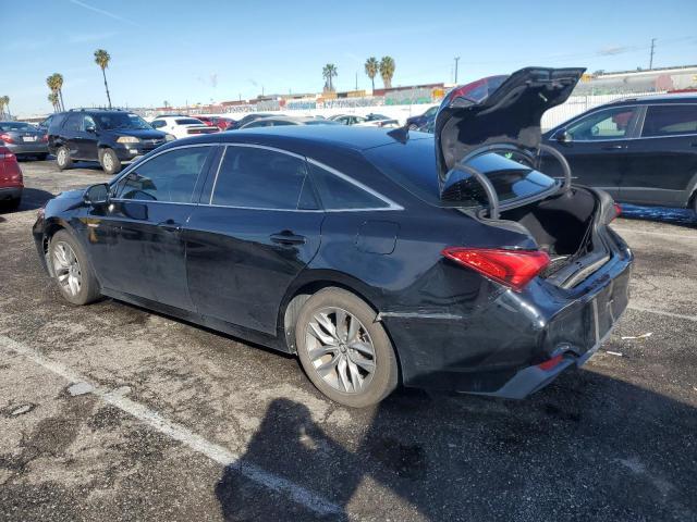 2019 Toyota Avalon Xle - Фото 2