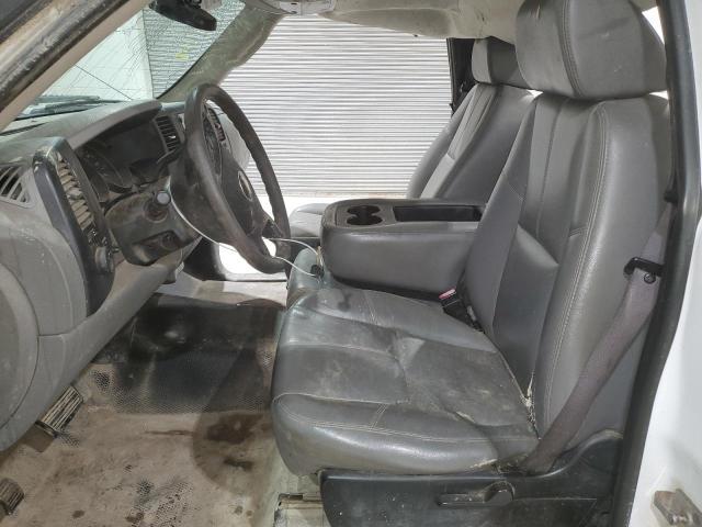 2008 Chevrolet Silverado C1500 - Фото 7