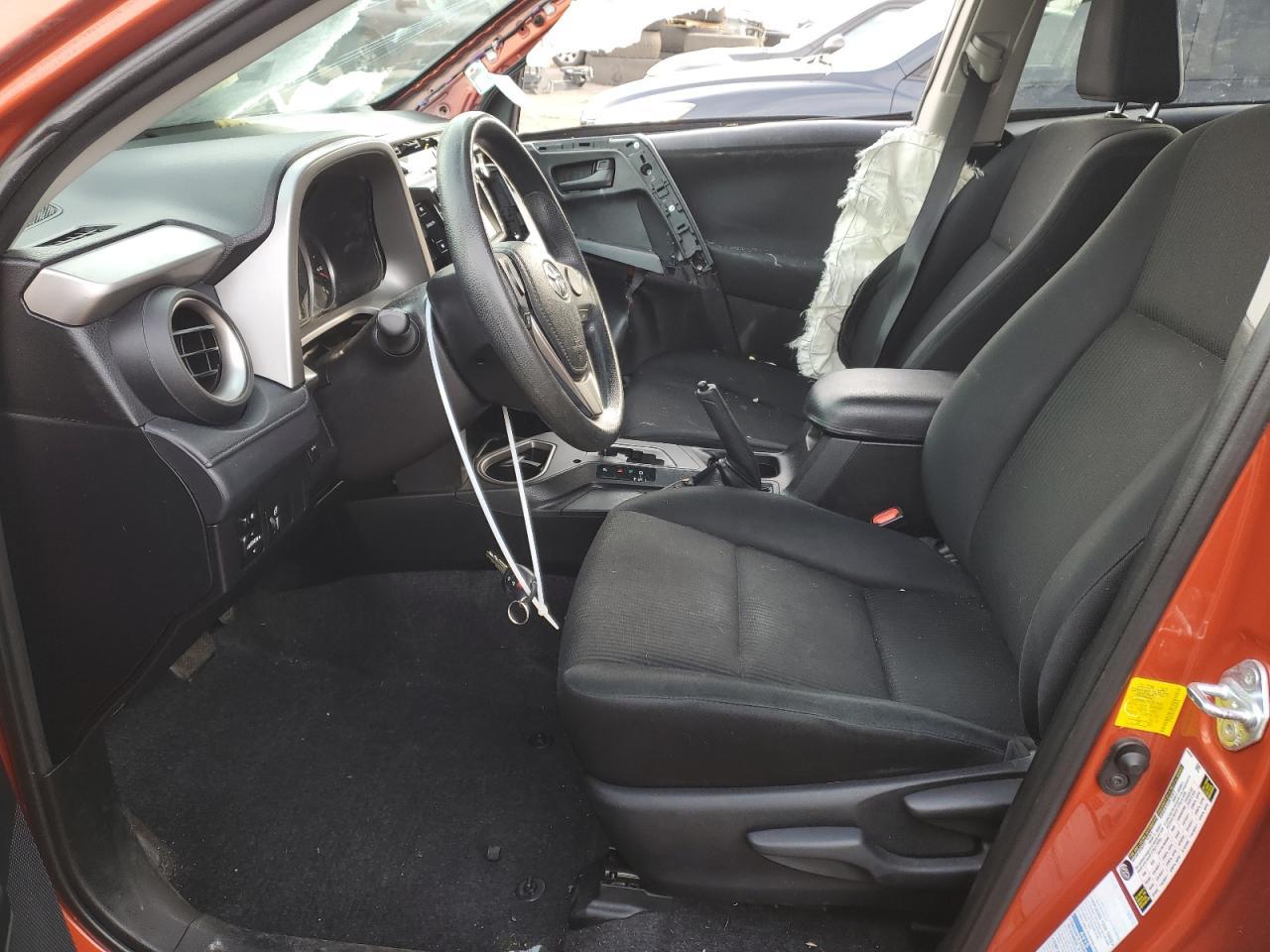 2016 TOYOTA RAV4 LE - Image 7