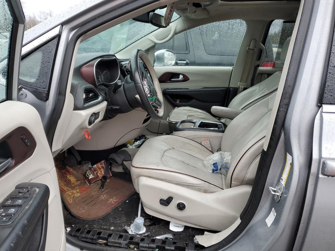 2020 CHRYSLER PACIFICA L - Фото 7