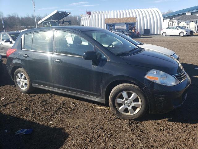 2012 Nissan Versa S - Фото 4