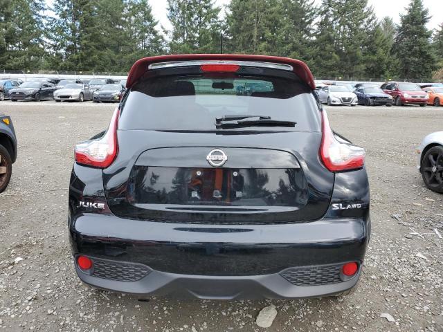 2016 Nissan Juke S - Фото 6