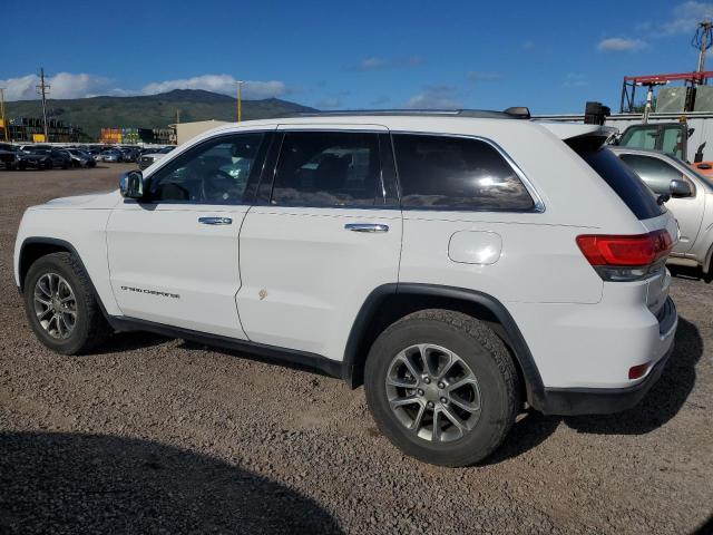 2016 Jeep Grand Cherokee Limited - Image 2