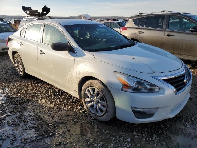 2013 Nissan Altima 2.5 - Фото 4
