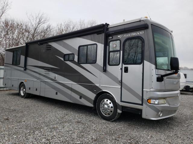 2006 Freightliner Chassis X Line Motor Home