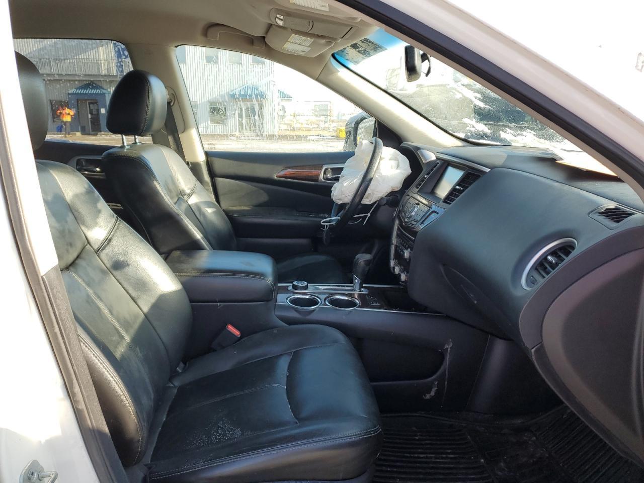 2013 NISSAN PATHFINDER - Image 7