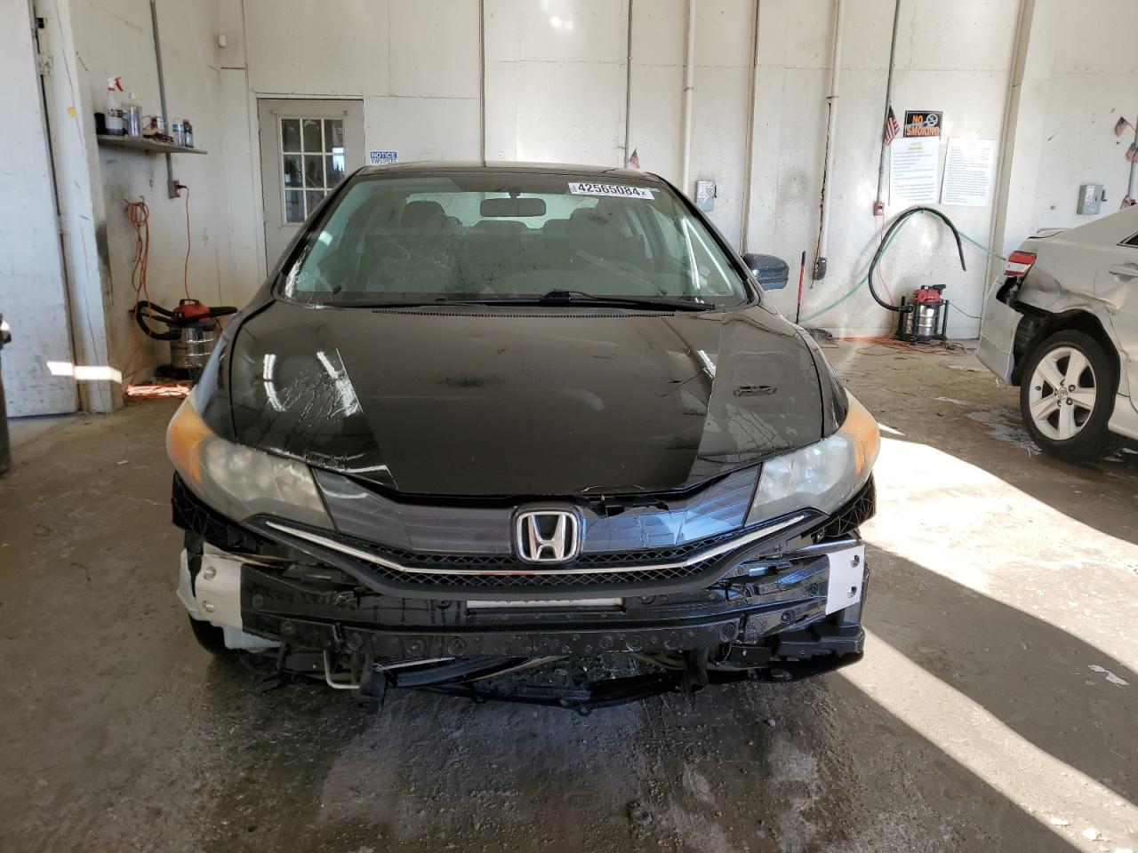 2014 HONDA CIVIC LX - Image 5