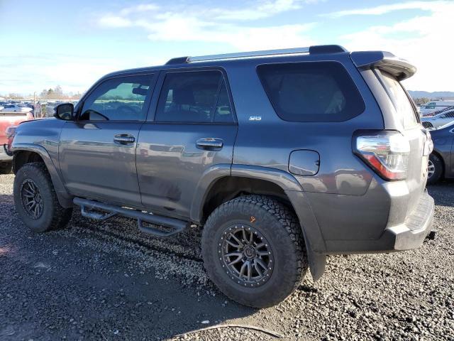 2019 Toyota 4Runner Sr5 - Фото 2