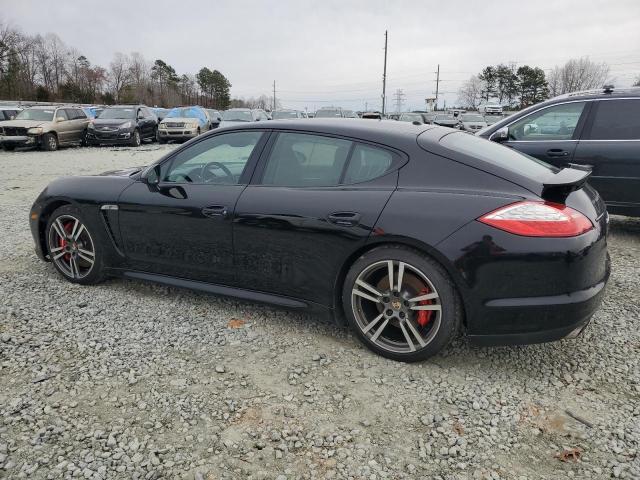 2013 PORSCHE PANAMERA - Фото 2