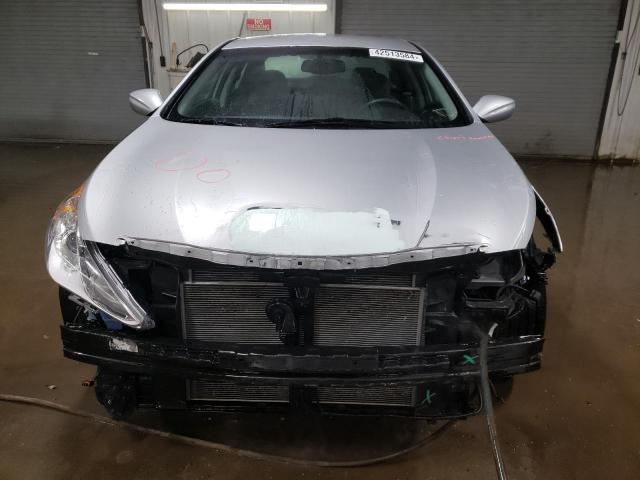 2013 Hyundai Sonata Gls - Image 5