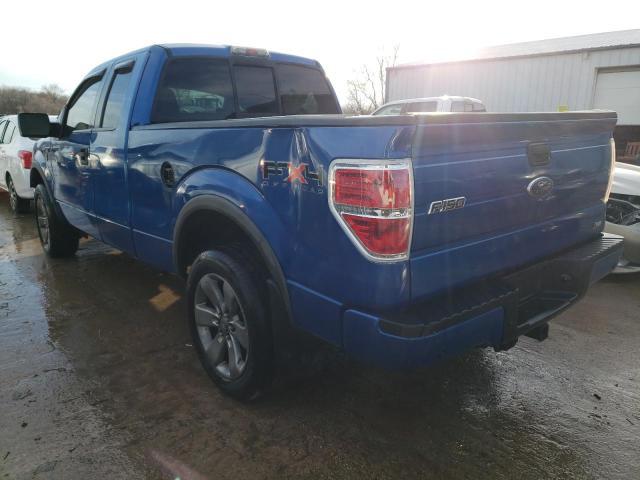 2010 Ford F150 Super Cab - Image 2