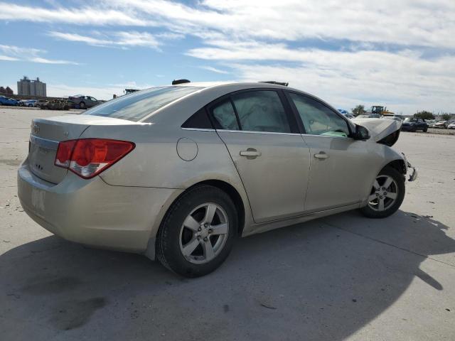 2016 Chevrolet Cruze Limited Lt - Фото 3