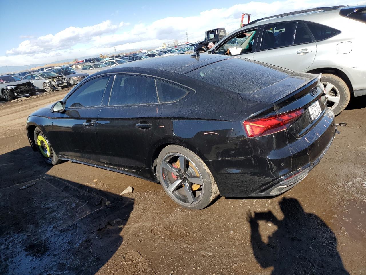 2023 AUDI A5 PREMIUM - Image 2