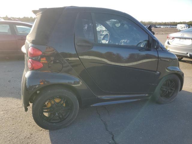 2014 Smart Fortwo Passion - Фото 3