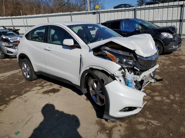 2021 Honda Hr-V Lx - Фото 4