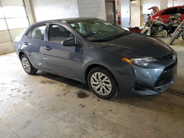 2017 Toyota Corolla L - Фото 4