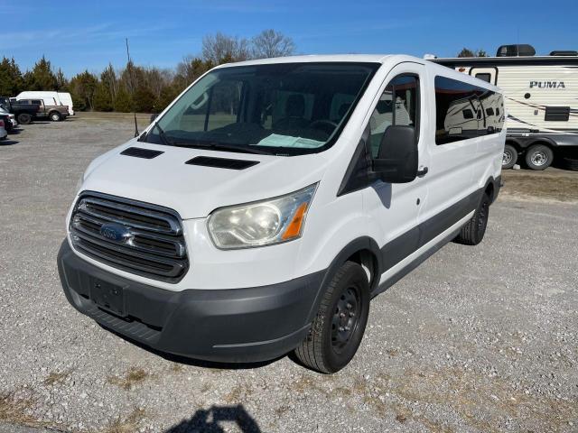 2015 FORD TRANSIT - Image 2