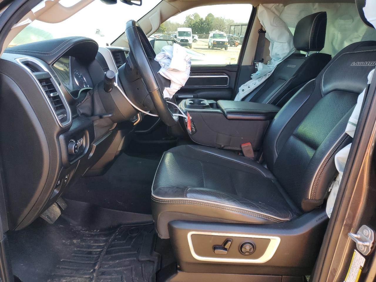 2019 RAM 1500 LARAM - Image 7