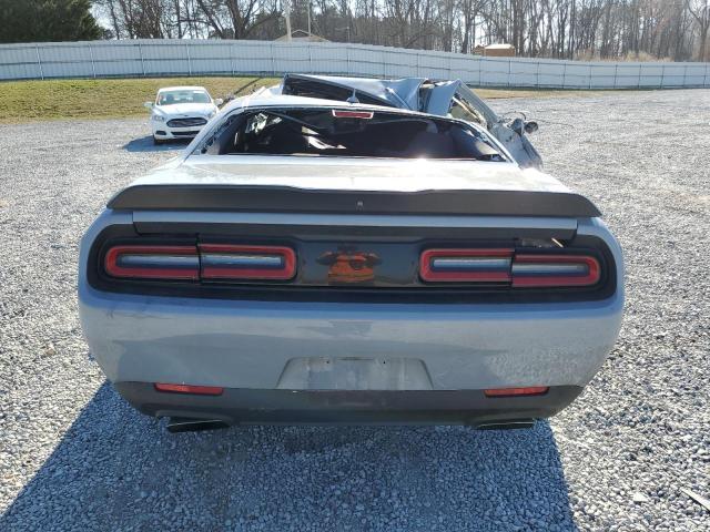 2021 Dodge Challenger R/T Scat Pack - Фото 6
