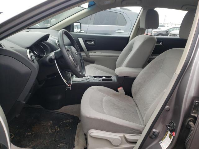 2015 Nissan Rogue Select S - Фото 7
