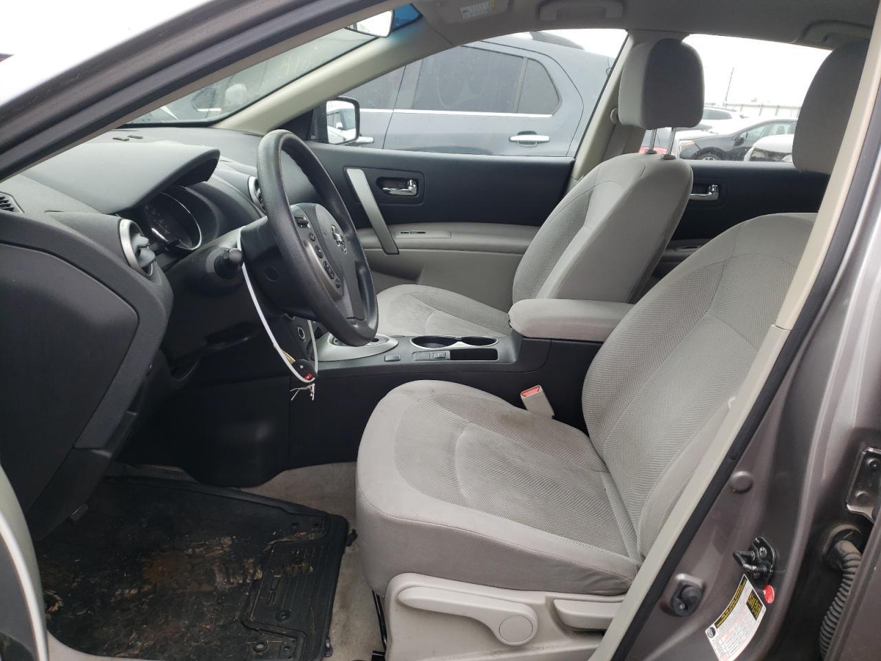 2015 NISSAN ROGUE SELE - Фото 7