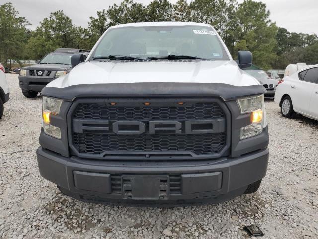 2016 Ford F150 Supercrew - Фото 5