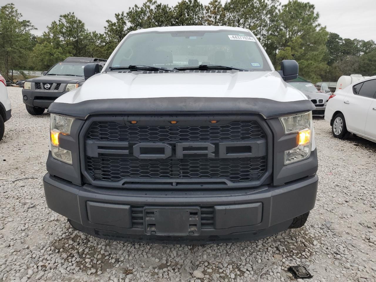 2016 FORD F150 SUPER - Image 5