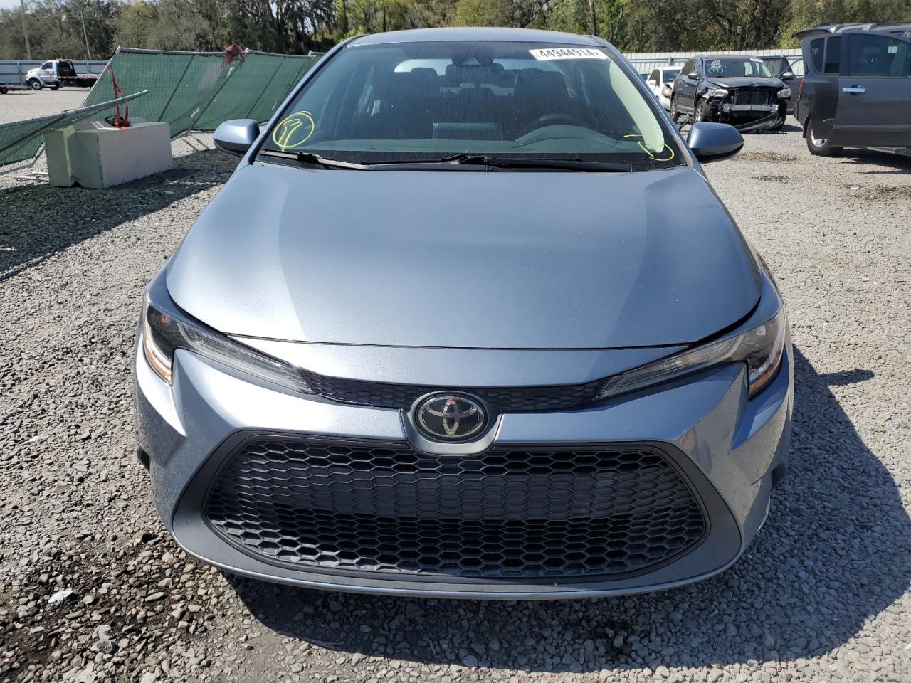 2020 TOYOTA COROLLA LE - Image 5