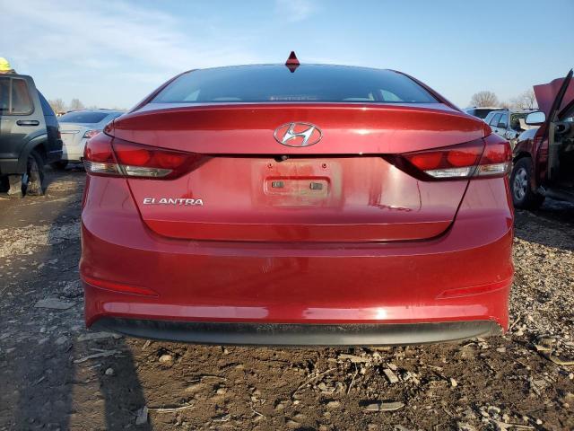 2017 Hyundai Elantra Se - Image 6