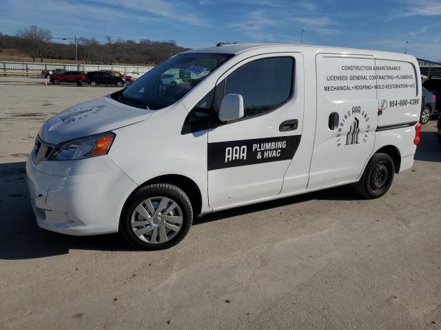 2019 Nissan Nv200 2.5S