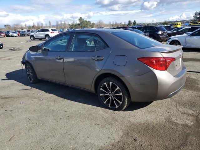2017 Toyota Corolla L - Фото 2