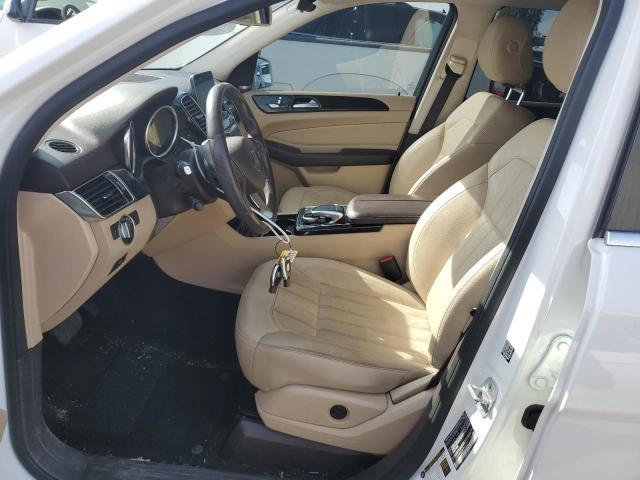 2017 Mercedes-Benz Gle 350 4Matic - Фото 7