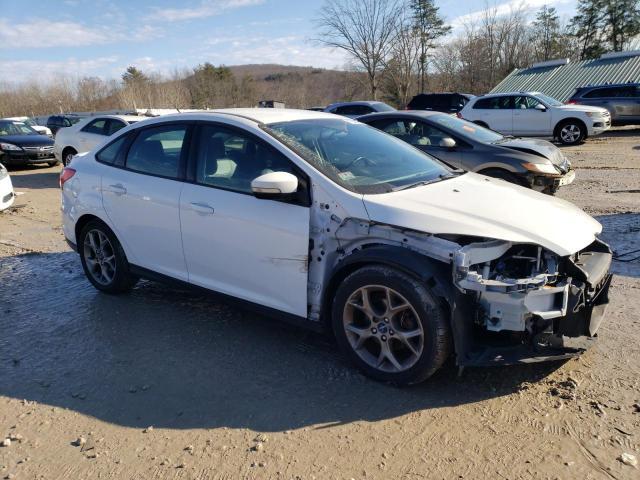 2014 Ford Focus Se - Фото 4