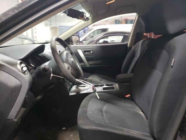 2015 Nissan Rogue Select S - Фото 7