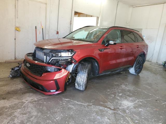 2021 Kia Sorento Sx