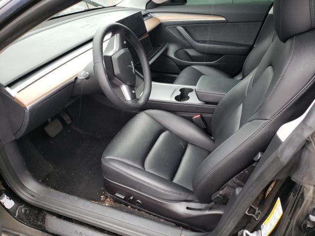 2022 Tesla Model 3 - Фото 7
