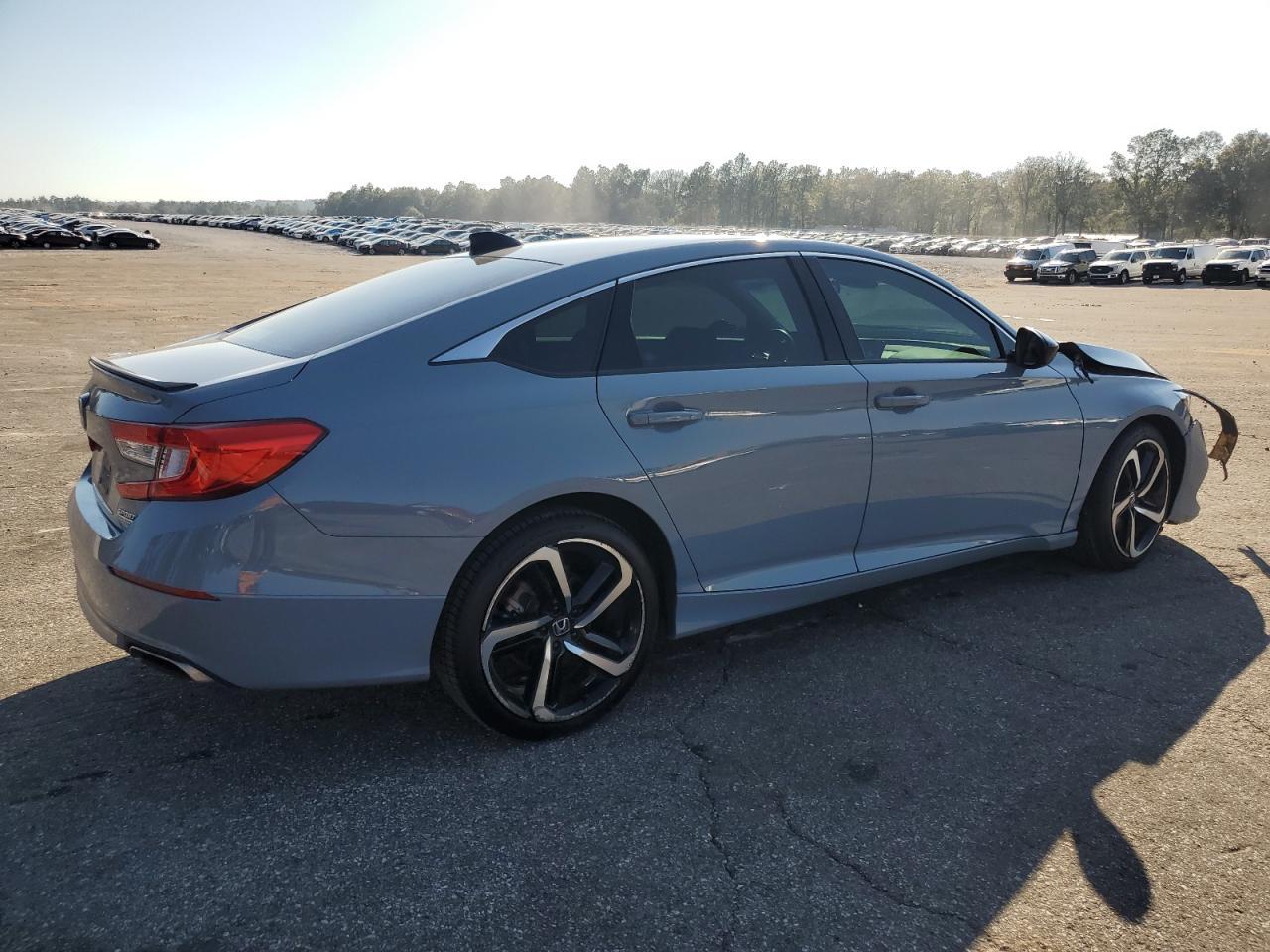 2021 HONDA ACCORD SPO - Image 3