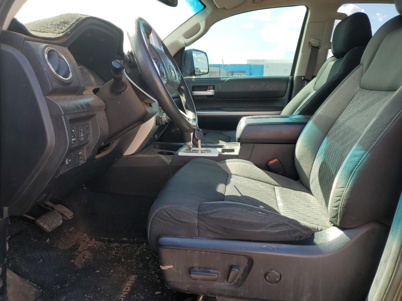2014 TOYOTA TUNDRA DOU - Фото 7