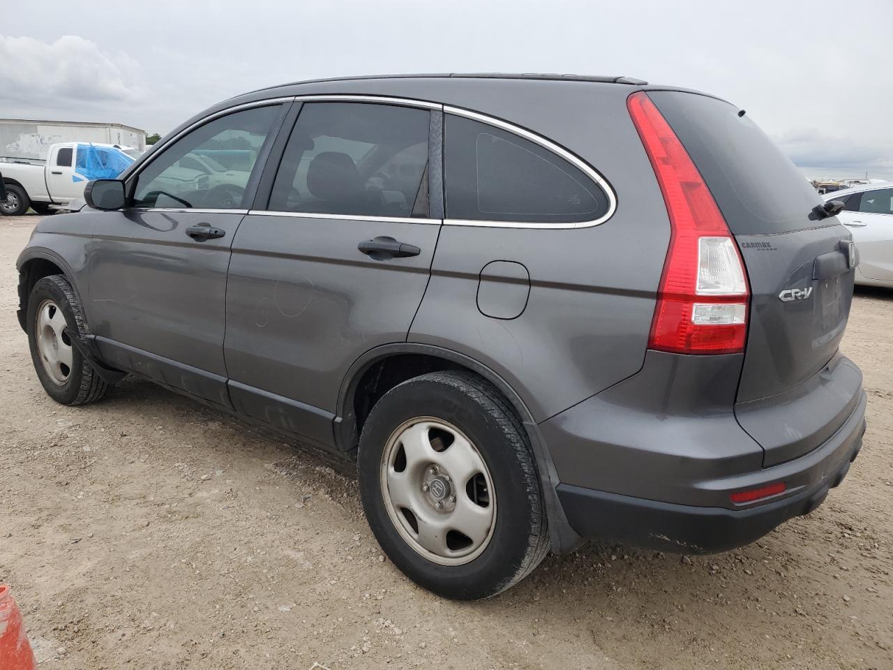 2011 HONDA CR-V LX - Image 2
