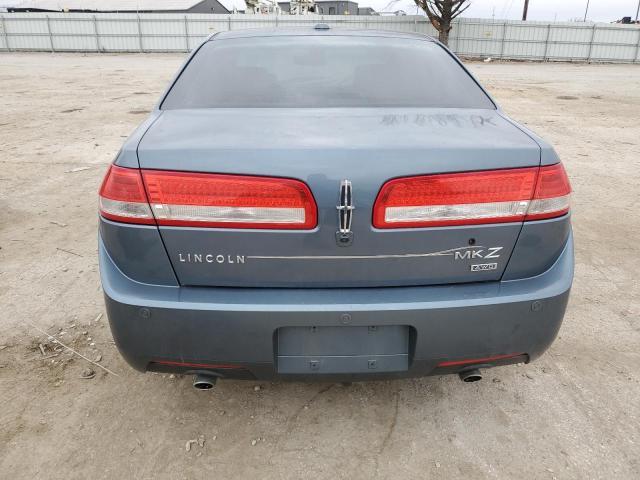 2012 Lincoln Mkz - Фото 6
