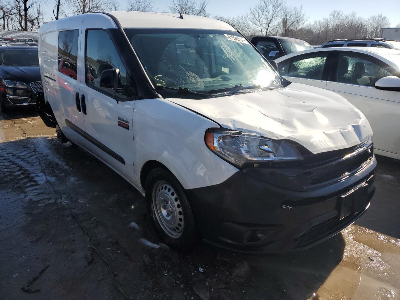 2020 RAM PROMASTER - Image 4