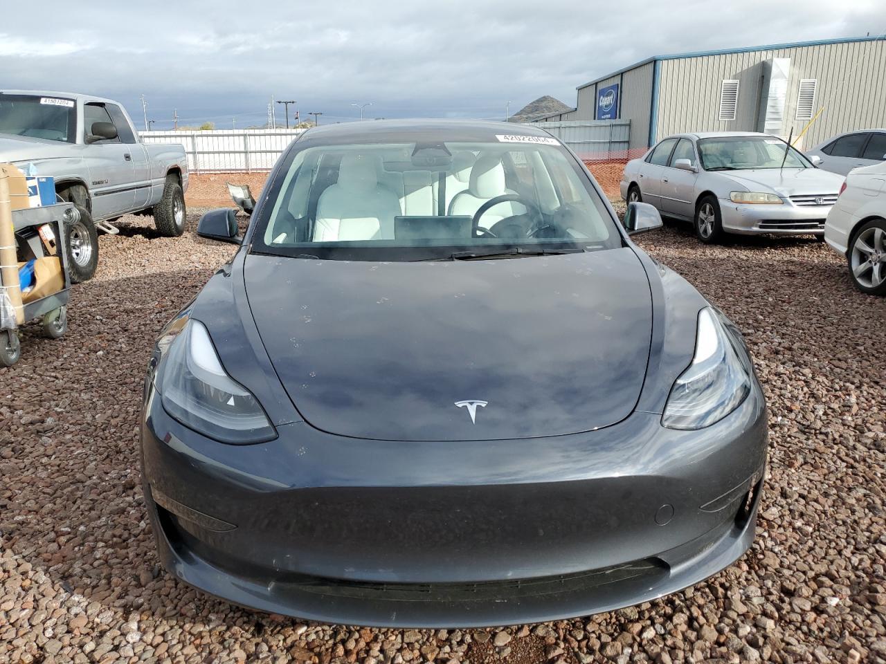 2023 TESLA MODEL 3 - Image 5