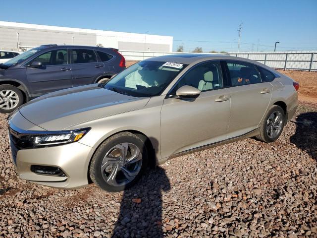 2018 Honda Accord Exl