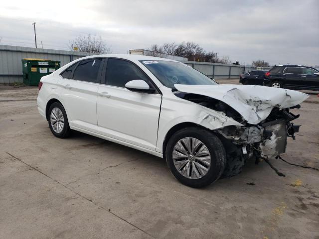 2019 Volkswagen Jetta S - Фото 4