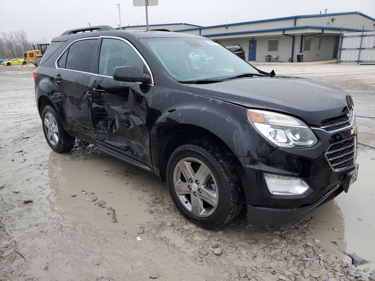 2016 CHEVROLET EQUINOX LT - Image 4
