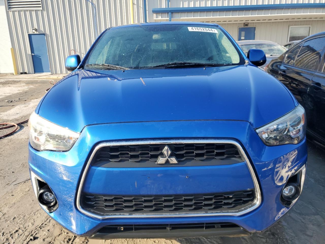 2015 MITSUBISHI OUTLANDER - Image 5