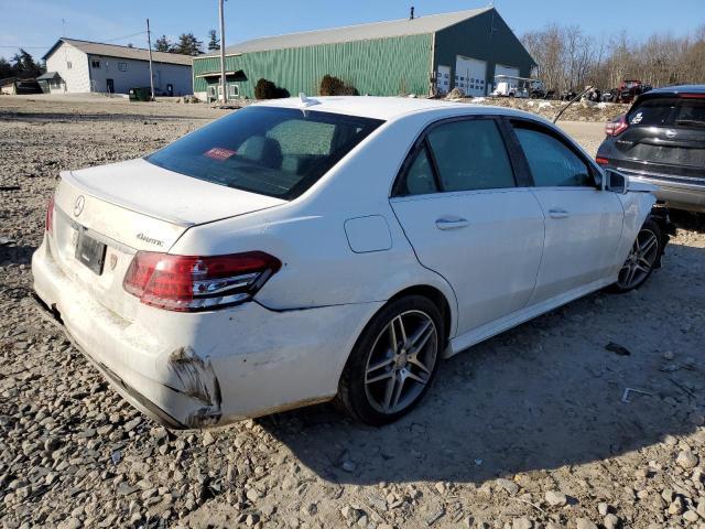 2016 Mercedes-Benz E 350 4Matic - Image 3