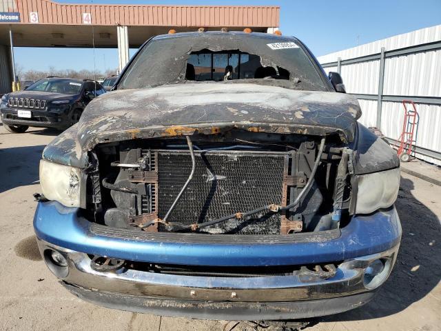 2003 Dodge Ram 3500 St - Фото 5