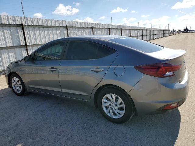 2019 Hyundai Elantra Se - Фото 2
