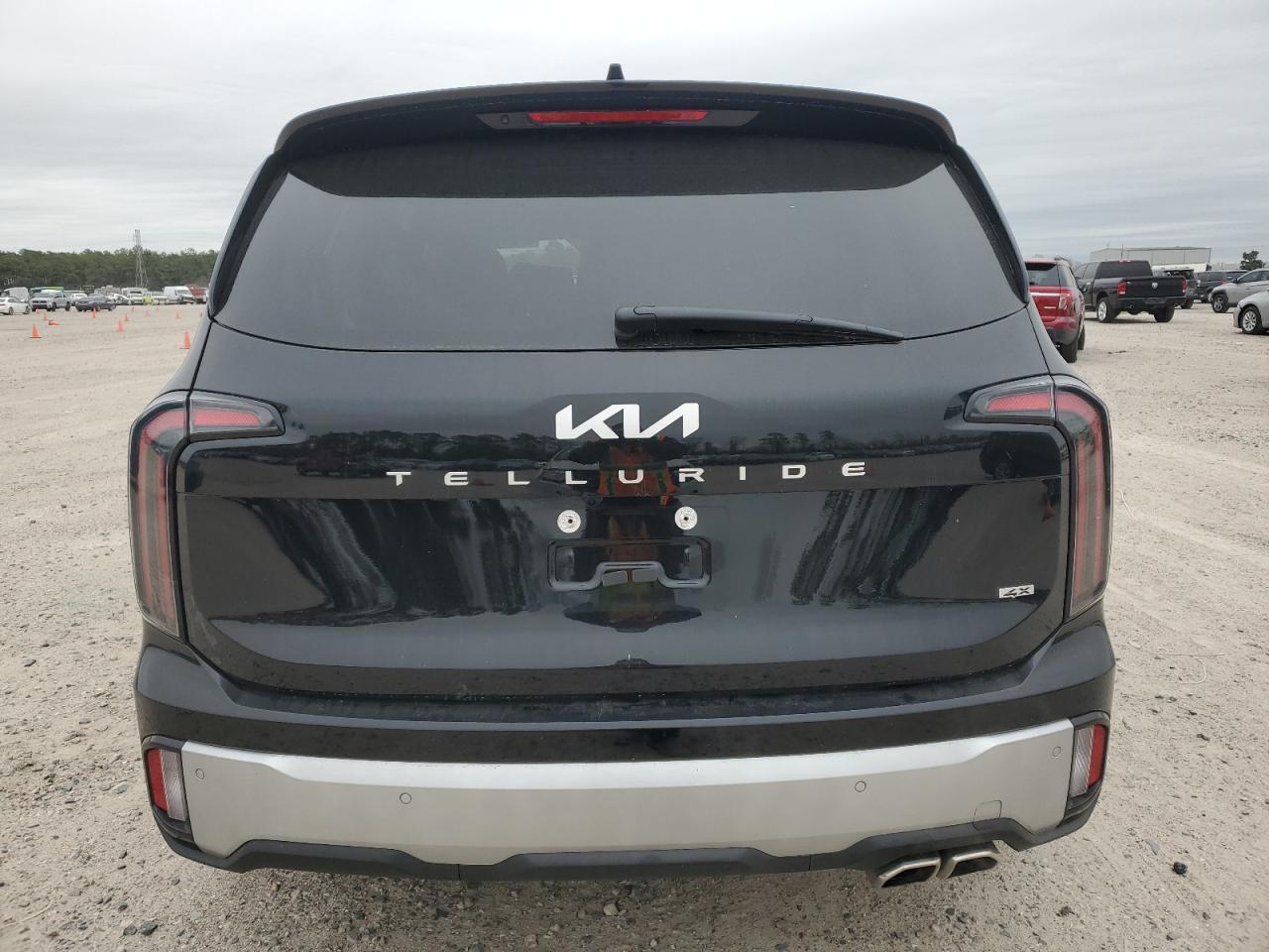2024 KIA TELLURIDE - Image 6